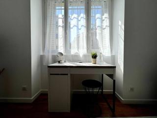 Appartements Climatisés Centre-ville / 10 personnes - Besançon - 8