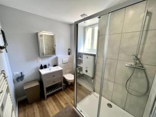 Appartements Climatisés Centre-ville / 10 personnes - Besançon - 6