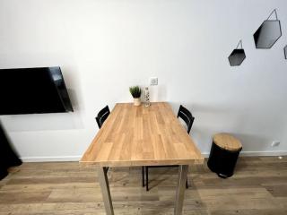 Appartements Climatisés Centre-ville / 10 personnes - Besançon - 3