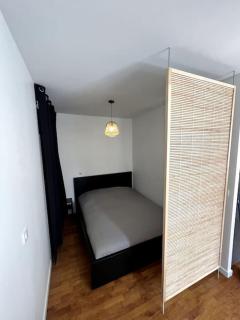 Appartements Climatisés Centre-ville / 10 personnes - Besançon - 1