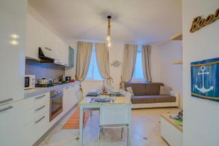 Heart Of Riva - 100m From The Lake - Happy Rentals - Riva del Garda - 4
