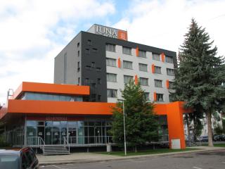 Hotel Luna - Žiar nad Hronom - 0