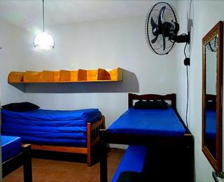 Casa temporada a 1 minuto da praia em Praia Grande SP - 1