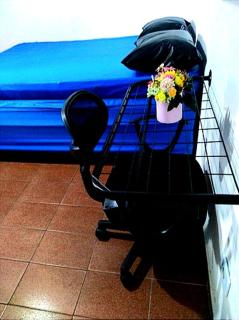 Casa temporada a 1 minuto da praia em Praia Grande SP - Praia Grande - 5