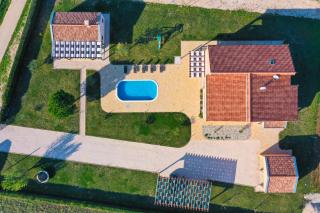 Villa Levatinka ZadarVillas - Prkos - 8