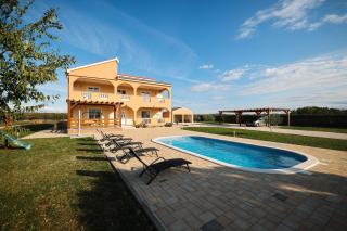 Villa Levatinka ZadarVillas - Prkos - 5