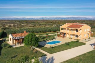 Villa Levatinka ZadarVillas - Prkos - 2