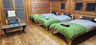 まちなかlodge ほしとたきび 一組様限定のお宿 - Ōmuta - 8