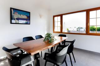 3 bedroom Villa Venus Jupiter and Neptune with private heated pool - Puerto del Carmen - 7