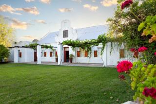 Bella de Karoo - Calitzdorp - 0