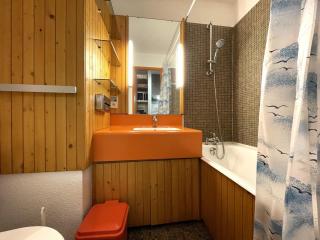 Studio cosy 2 pers, ski aux pieds, centre des Menuires, tout équipé - FR-1-452-40 - Les Menuires - 6