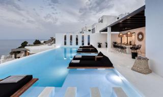 Psarou Black Villa 2 - 8