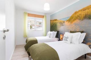 Caparica Balance Apartment, 2 bedroom - Costa da Caparica - 9