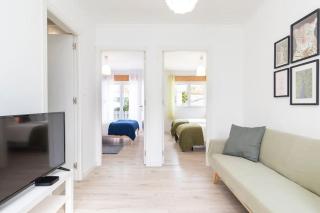 Caparica Balance Apartment, 2 bedroom - Costa da Caparica - 6