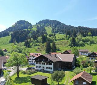 Ferienwohnungen Keller - Pfronten - 8