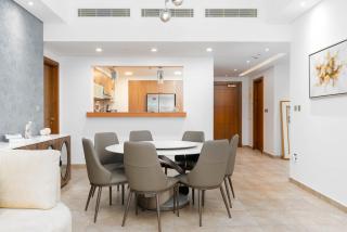 Sea & Atlantis Views, Palm Jumeirah - 5