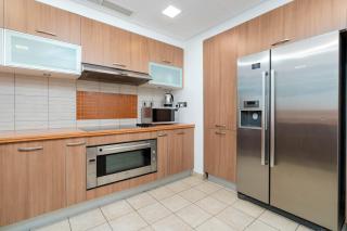 Sea & Atlantis Views, Palm Jumeirah - 1