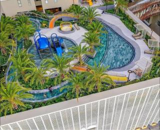 The Song Apartment Vung Tau - Free Pool - Vung Tau - 1