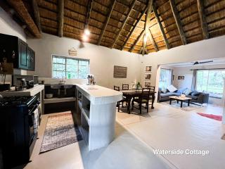 24 Degrees South Country Estate - Hoedspruit - 2