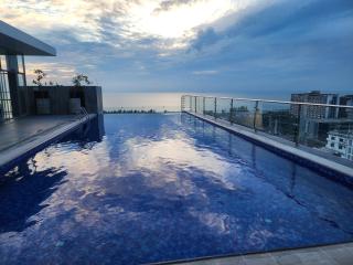 Hotel Windy Terrace - 7