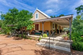 Bella de Karoo - Calitzdorp - 5