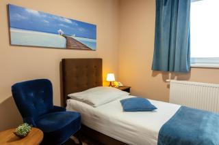 Hotel Max Inn - Bratislava - 5