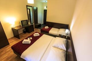 Lucic rooms - Budva - 1