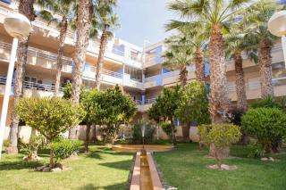 Aguamarina Ático Duplex Gran Terraza Cabo Roig - Orihuela - 5
