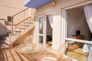 Aguamarina Ático Duplex Gran Terraza Cabo Roig - Orihuela - 8