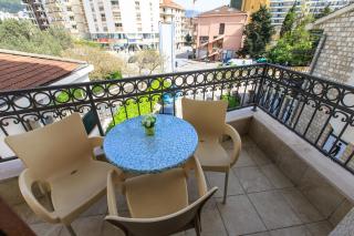 Lucic rooms - Budva - 3