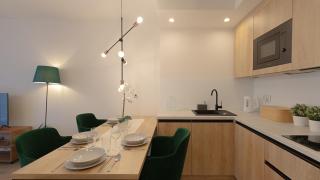 VacationClub - Apartamenty Zakopiańskie Apartament 329 - Zakopane - 9