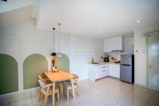 Near MITEC, Arte Mont Kiara by Cobnb - Kuala Lumpur - 1