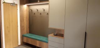 Apartmán Bešeň 307 - Bešeňová - 2