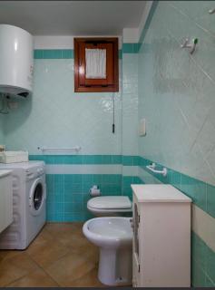 Ciclone House - Olbia - 1