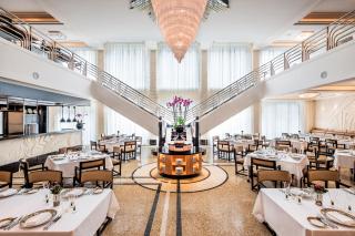 Dinamo Hotel Baku - 6