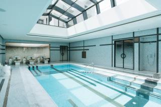 Dinamo Hotel Baku - 8