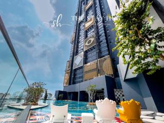 Arte Cheras Luxury Suites by THE STAY HUB - Kuala Lumpur - 7