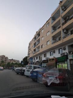 compound Lotus - Hurghada - 1