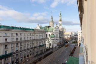 Marszałkowska 28 by Noclegi Renters - Warsaw - 5
