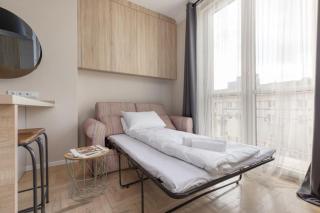 Marszałkowska 28 by Noclegi Renters - Warsaw - 3