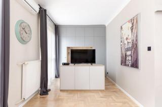 Marszałkowska 28 by Noclegi Renters - 0