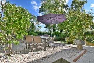 Gîte Le Bon Sens - Domaine la Rose des vents - Castelnau-sur-lʼAuvignon - 7