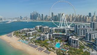 Banyan Tree Dubai at Bluewaters - Dubai - 9