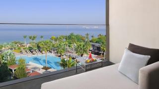 Banyan Tree Dubai at Bluewaters - Dubai - 3