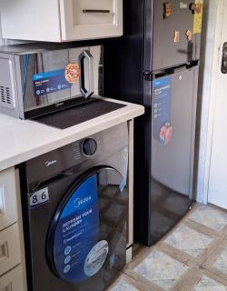 Cozy Luxury Hideouts in North Ridge, 10 mins from the Airport & Tang Palace, 5 mins from Alisa Hotel, Kempinski & Movenpick, close to Supermarkets & Tourist Attractions - 5