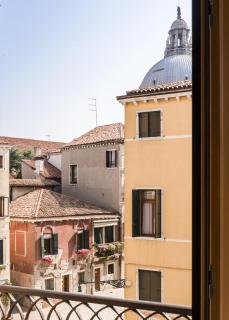 Accademia Charm Apartments by Wonderful Italy - Venedig - 8