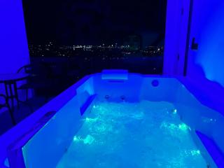 Jacuzzi bedroom with stunning sea view - Koh Samui - 8