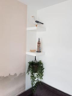 Zomerhuisje 18K - 1 km van het strand - 7