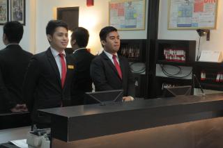 Prince Plaza II Condotel - 6