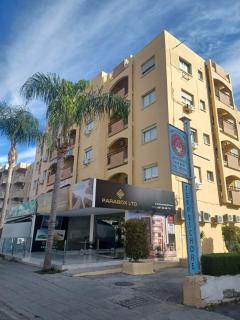 TERPSICHORE Holiday Apts - Limassol - 0